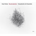 Parker,evan - Boustrophedon - Music CD