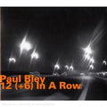Bley,paul - In A Row - Music CD