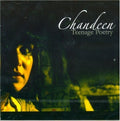 Chandeen - Teenage Poetry - Music CD