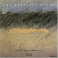 Garbarek,jan - It's Ok To Listen To The Gray Voice - Music CD