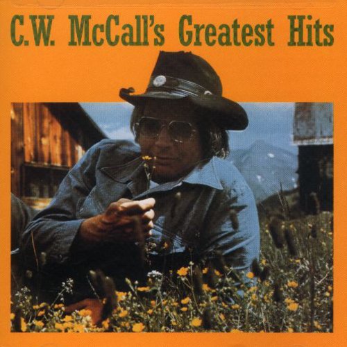 Mccall,c.w. - Greatest Hits - Music CD