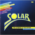Solar The Ultimate 12inch Collection / Various - Solar The Ultimate 12inch Collection / Various - Music CD