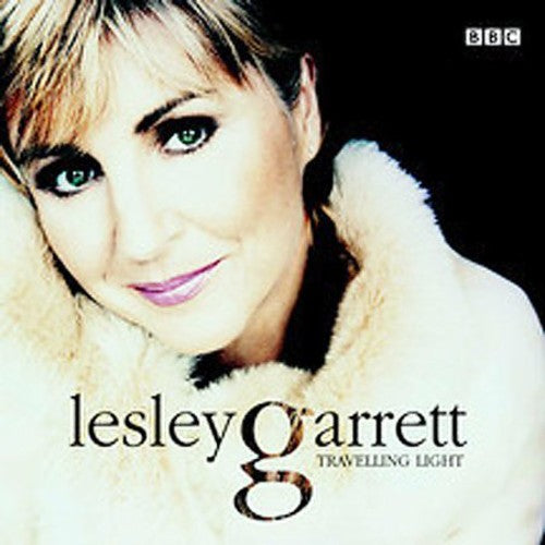Garrett,lesley - Traveling Light - Music CD