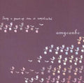 Amycanbe - Being A Grown-up Sure - Music CD