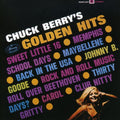 Berry,chuck - Golden Rock Hits Of Chuck Berry - Music CD
