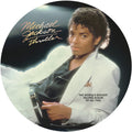 Jackson,michael - Thriller (picture Disc) - Vinyl Record