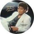 Thriller (Picture Disc) [2 LP] Vinyl Record