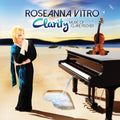 Vitro,roseanna - Clarity: Music Of Clare Fischer - Music CD
