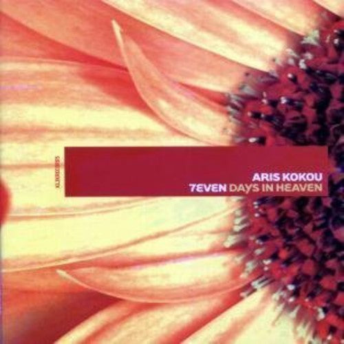 Kokou,aris - 7even Days In Heaven - Music CD