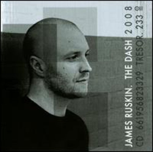 Ruskin,james - Dash - Vinyl Record