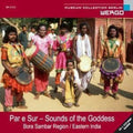 Par E Sur / Various - Par E Sur / Various - Music CD