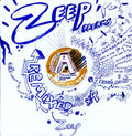 Zeep - Zeep Dreams-remixes - Vinyl Record