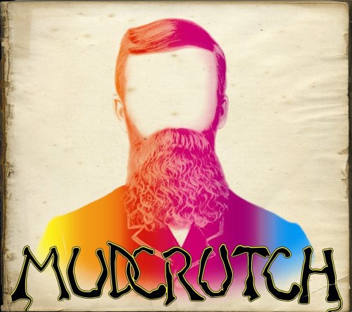 Mudcrutch - Mudcrutch - Music CD
