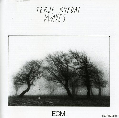 Rypdal,terje - Waves - Music CD