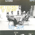 Art Ensemble Of Chicago - Nice Guys - Music CD