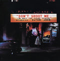 John,elton - Don't Shoot Me I'm Only - Music CD