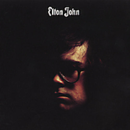 John,elton - Elton John - Music CD