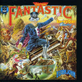 John,elton - Captain Fantastic & Brown Dirt Cowboy - Music CD
