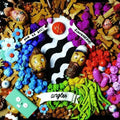 Dan Le Sac Vs Scroobius Pip - Angles - Music CD