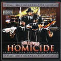 Dj Whoo Kid - Hollywood Homicide - Music CD