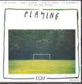 Old & New Dreams - Playing - Music CD