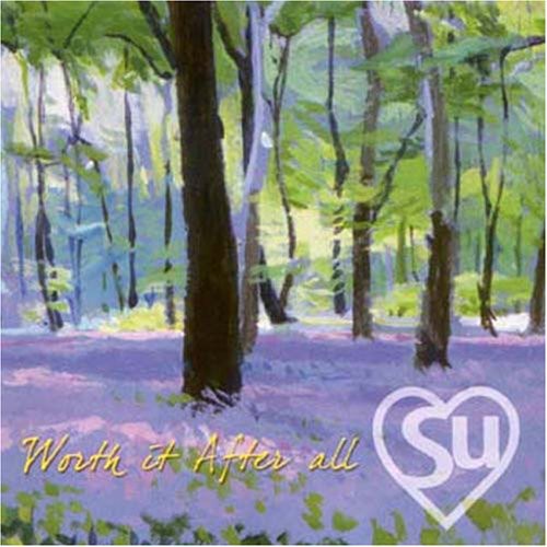 Su (baka Beyond) - Worth It After All - Music CD