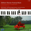 Edition Klavier-festival Ruhr: Transcriptions - Edition Klavier-festival Ruhr: Transcriptions - Music CD