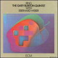 Burton,gary - Ring - Music CD
