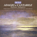 Vivaldi / Giuliani / Frei / Esposti / Macinanti - Italian Adagios - Music CD