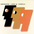 Emerson Lake & Powell - Emerson Lake & Powell - Music CD