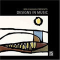 Vaughn,ben - Designs In Music - Music CD