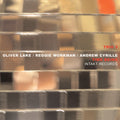 Lake,oliver / Workman,reggie / Cyrille,andrew - Time Being Trio 3 - Music CD
