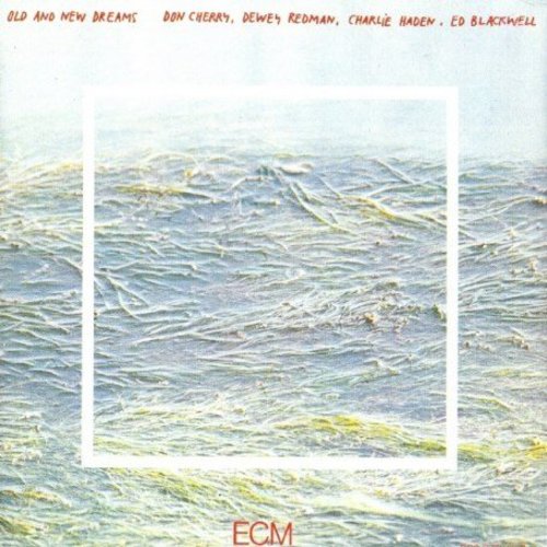 Old & New Dreams - Old & New Dreams - Music CD