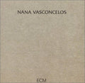 Vasconcelos,nana - Saudades - Music CD