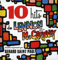 St Paul,gerard - 10 Hits Lennon & Mccartney - Music CD