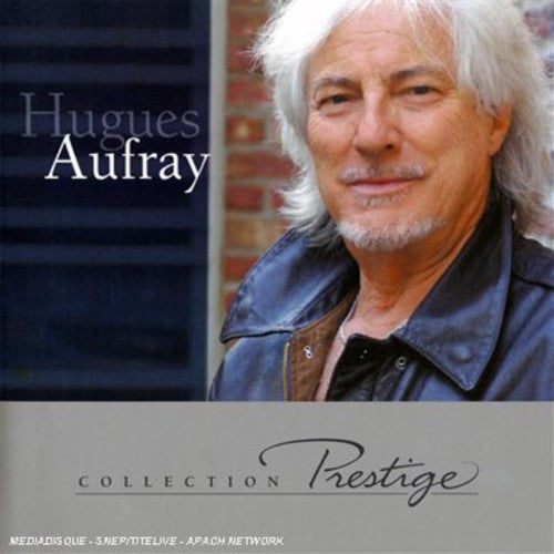 Aufray,hugues - Collection Prestige - Music CD