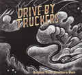 Drive-by Truckers - Brighter Than Creations Dark - Vinyl Record