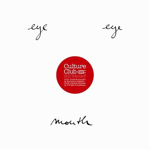 Culture Club 6 / Various - Culture Club 6 / Various - Music CD