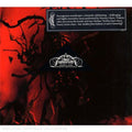 Trinacria - Travel Now Journey Infinitely - Music CD