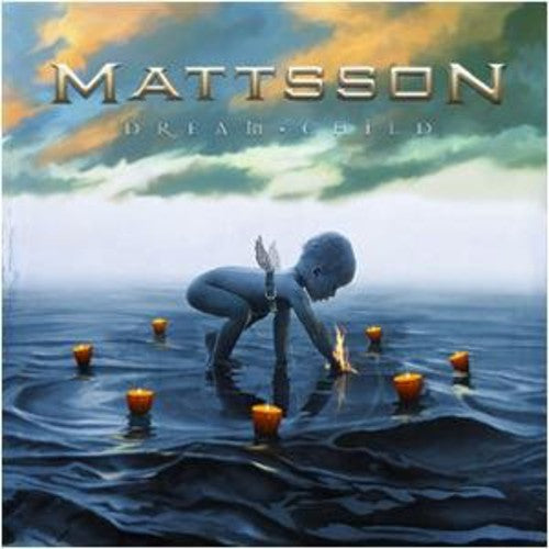 Mattsson - Dream Child - Music CD