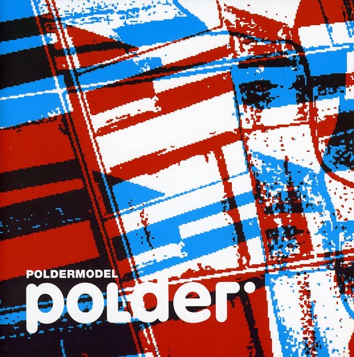 Polder - Poldermodel - Music CD