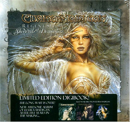 Madigan,elvira - Regent Sie - Music CD