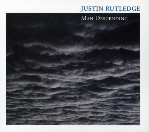 Rutledge,justin - Man Descending - Music CD