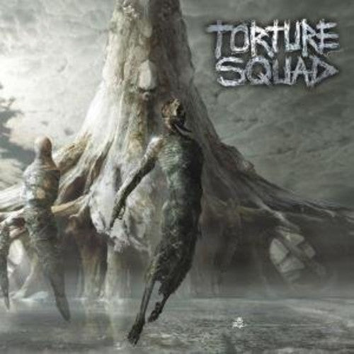 Torture Squad - Hellbound - Music CD