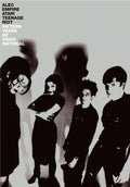 Atari Teenage Riot / Empire,alec - Sixteen Years Of Video Material - DVD