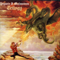 Malmsteen,yngwie - Trilogy - Music CD