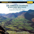 Heaton / Lloyd / Vinter / Mccabe / Parkes - Complete Champions - Music CD