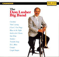 Lusher,don - Big Band - Music CD