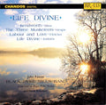 Fletcher / Hespe / Black Dyke Mills Band / Parkes - Life Divine - Music CD
