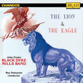Sullivan / Holst / Black Dyke Mills Band / Newsome - Lion & The Eagle - Music CD